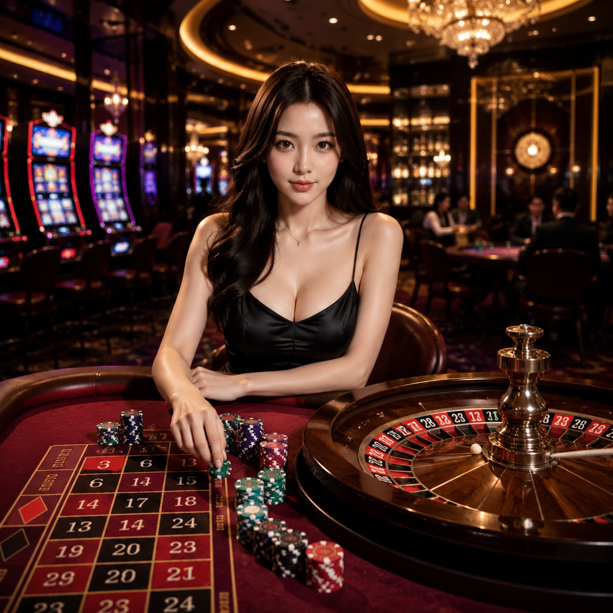 Menjelajahi Fitur Menarik di Situs Game ratu3388