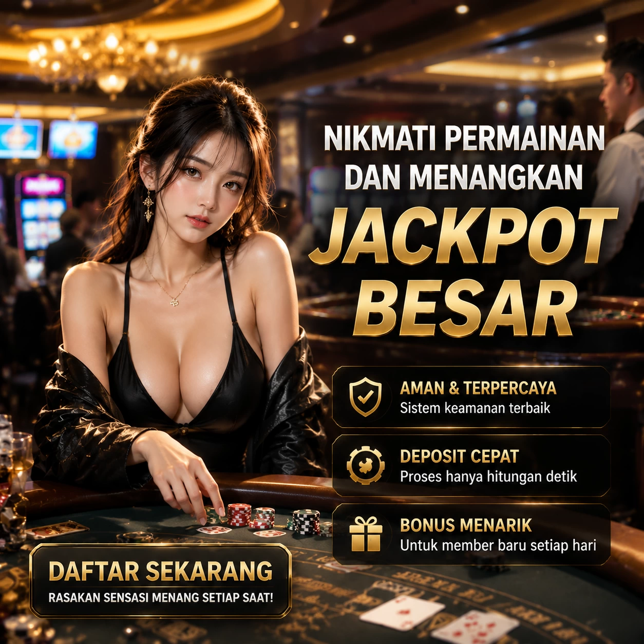 Sistem Keamanan Di ratu3388 Untuk Melindungi Pengguna
